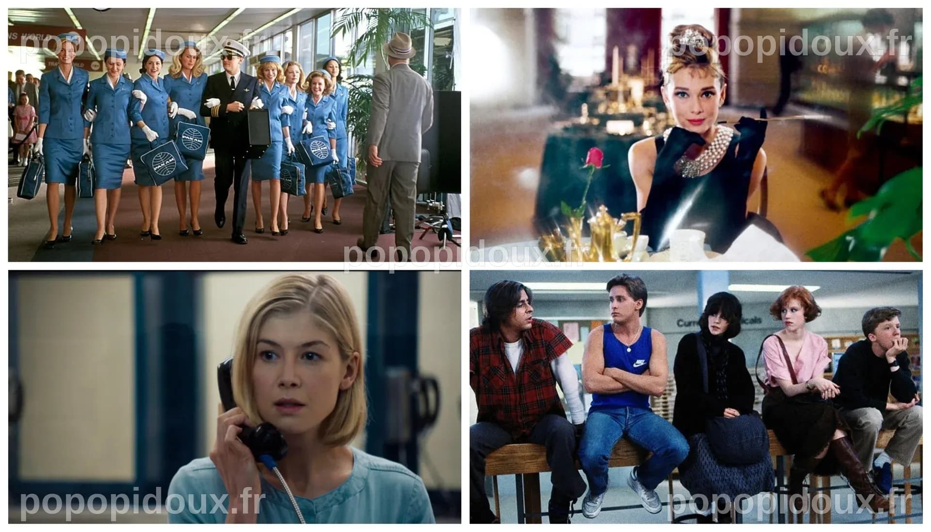 Ces 10 films cultes à voir au moins une fois dans sa vie sont sur Netflix