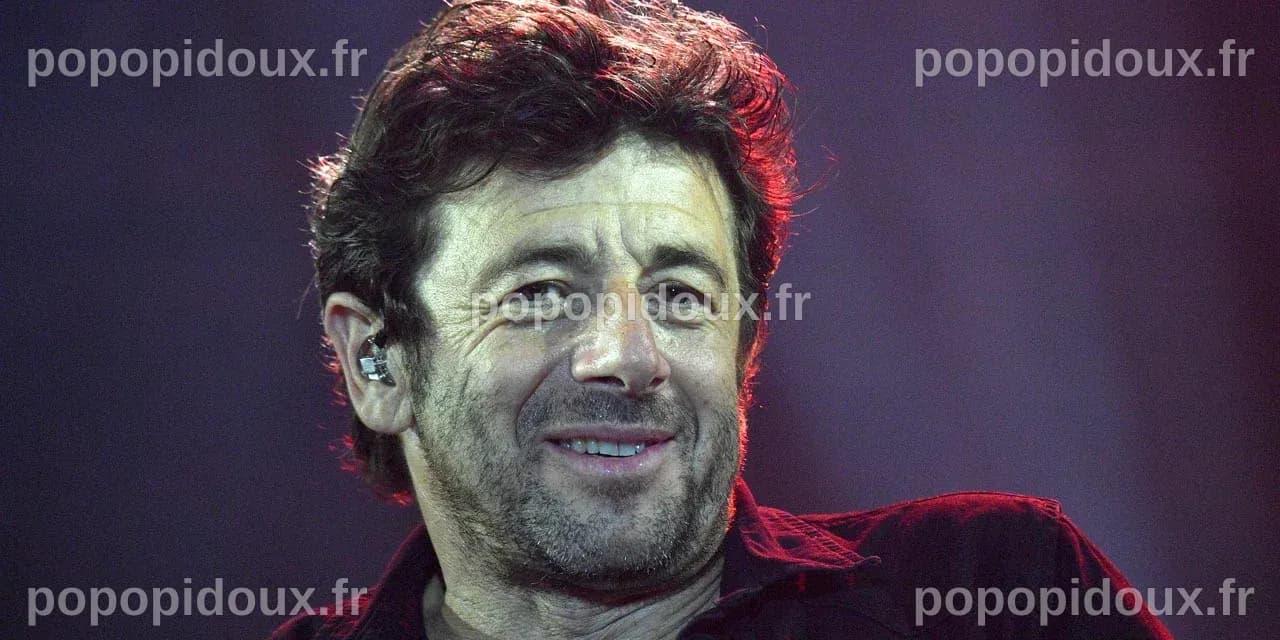 Patrick Bruel visé par une nouvelle enquête pour agression sexuelle