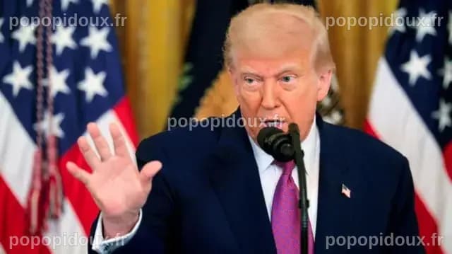Trump : une nouvelle manœuvre politique après Islamabad