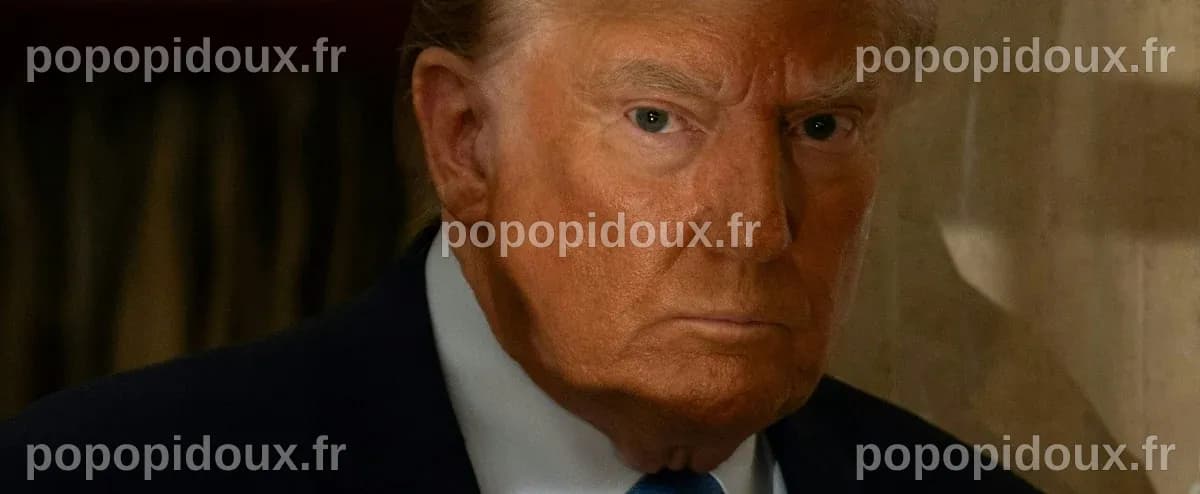 Trump tente d'éclipser le troisième débat républicain de la ...