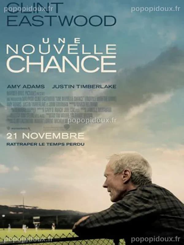 Une Nouvelle Chance - Film 2012 | Cinéhorizons