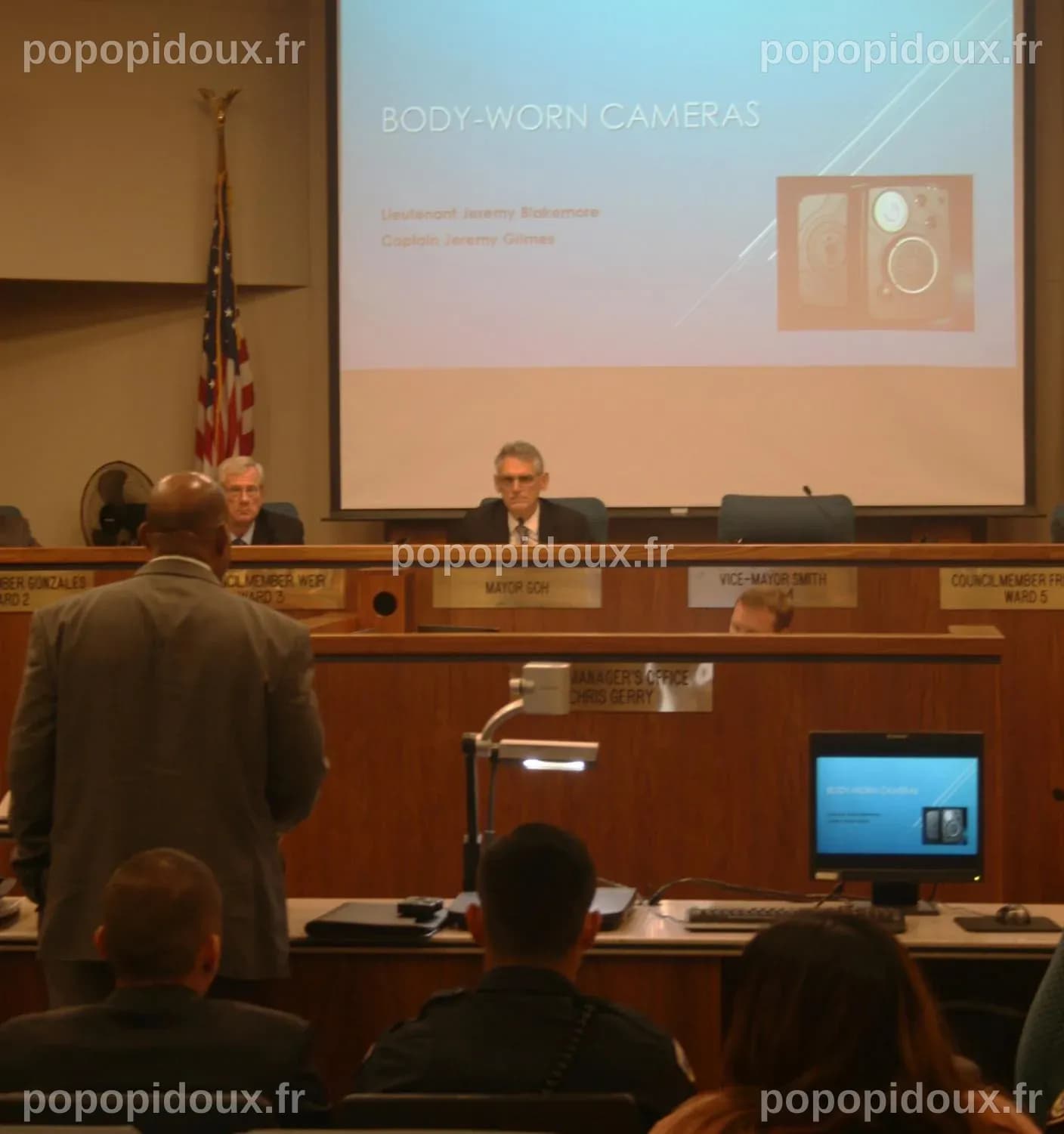 BPD’s Special Enforcement Unit to wear body cameras during 12-month ...