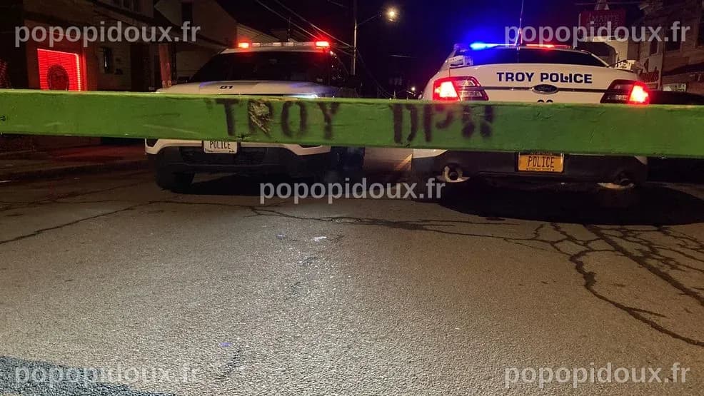 L'avocat du policier dément toute dissimulation concernant l'accident après avoir comparu devant un juge