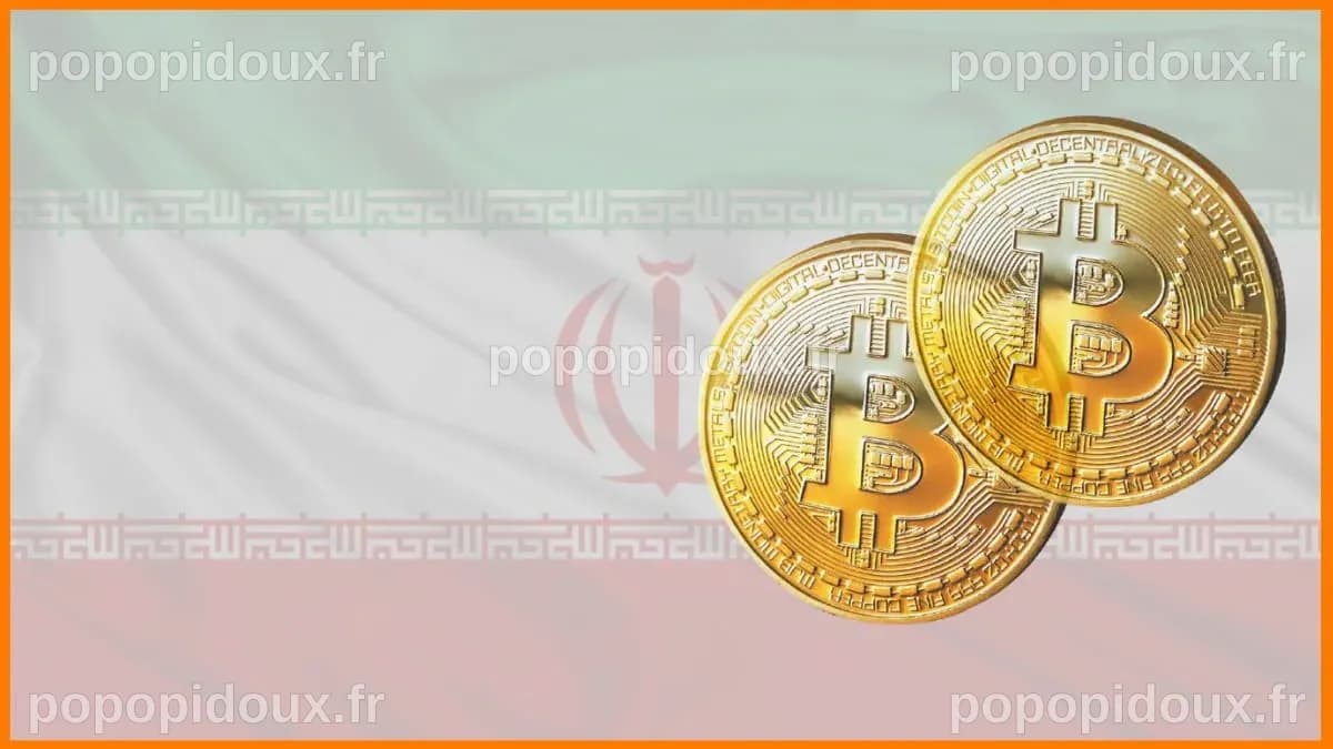How is Iran using Bitcoin in its Favour?