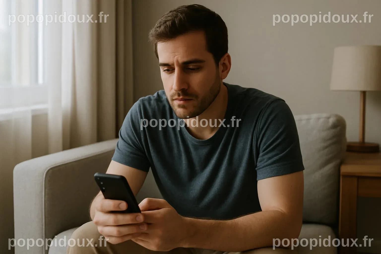 Mon ex ne réagit pas à mes actions : Pourquoi et que faire
