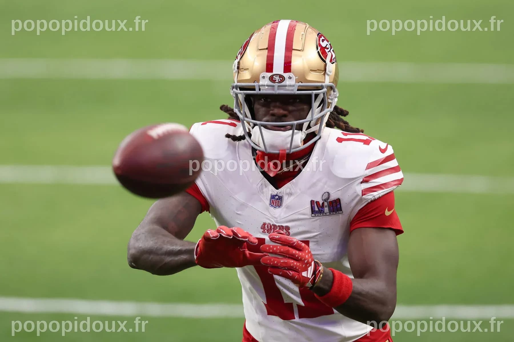 49ers' Top Trade Candidates Ahead of 2024 Training Camp | News, Scores ...