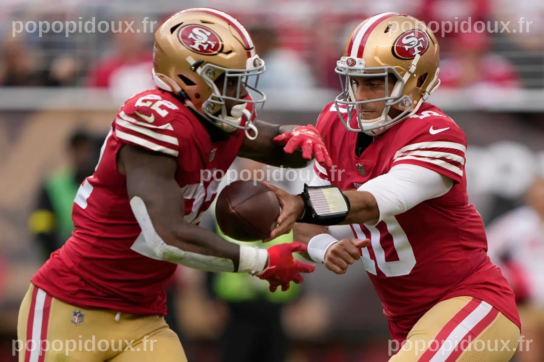 3 49ers Trade Targets After Week 2 | News, Scores, Highlights, Stats ...