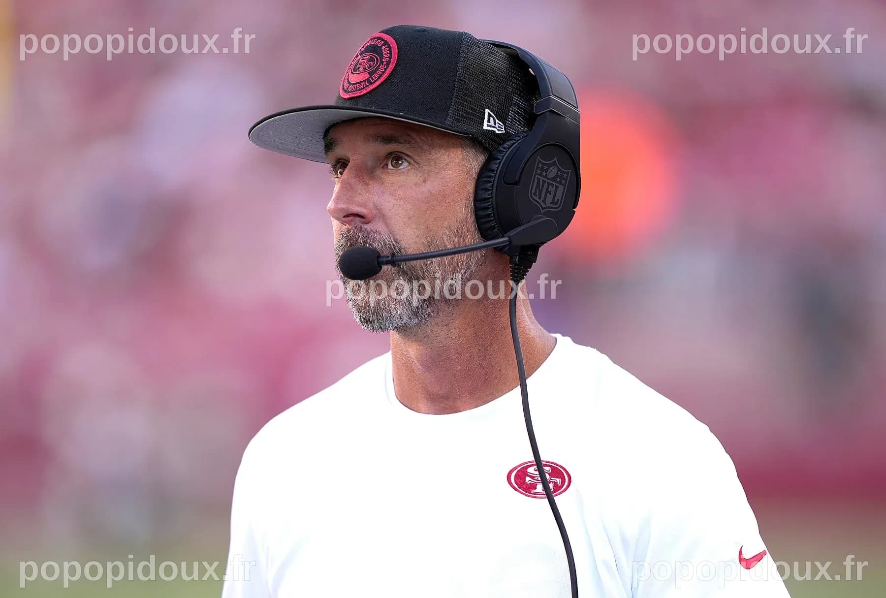 Les 49ers envisagent un échange de leur prometteur linebacker Dee Winters