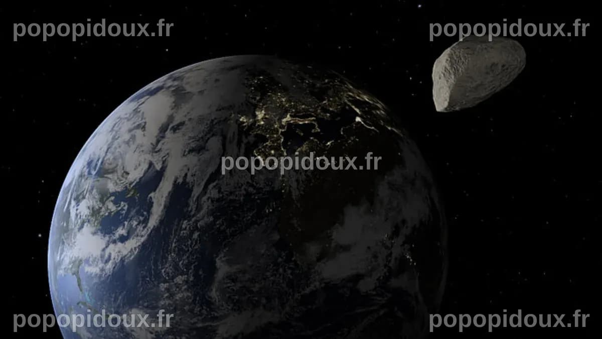 'God of Destruction' asteroid Apophis will come to Earth in 2029 — it ...