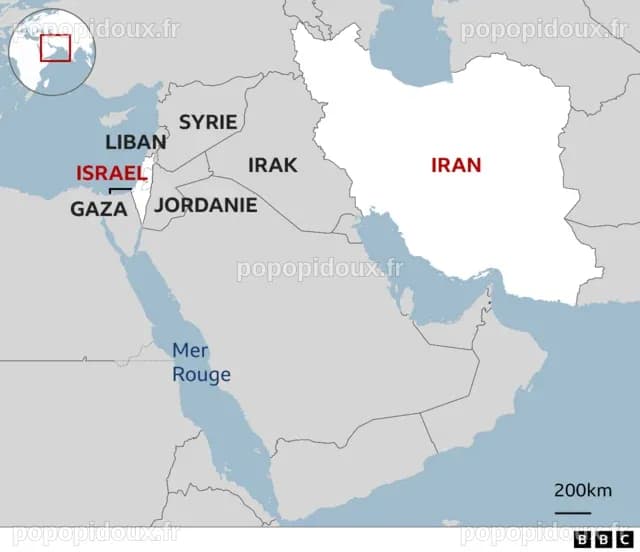 Nouvelles discussions entre Israël et le Liban : Donald Trump fait une annonce inattendue