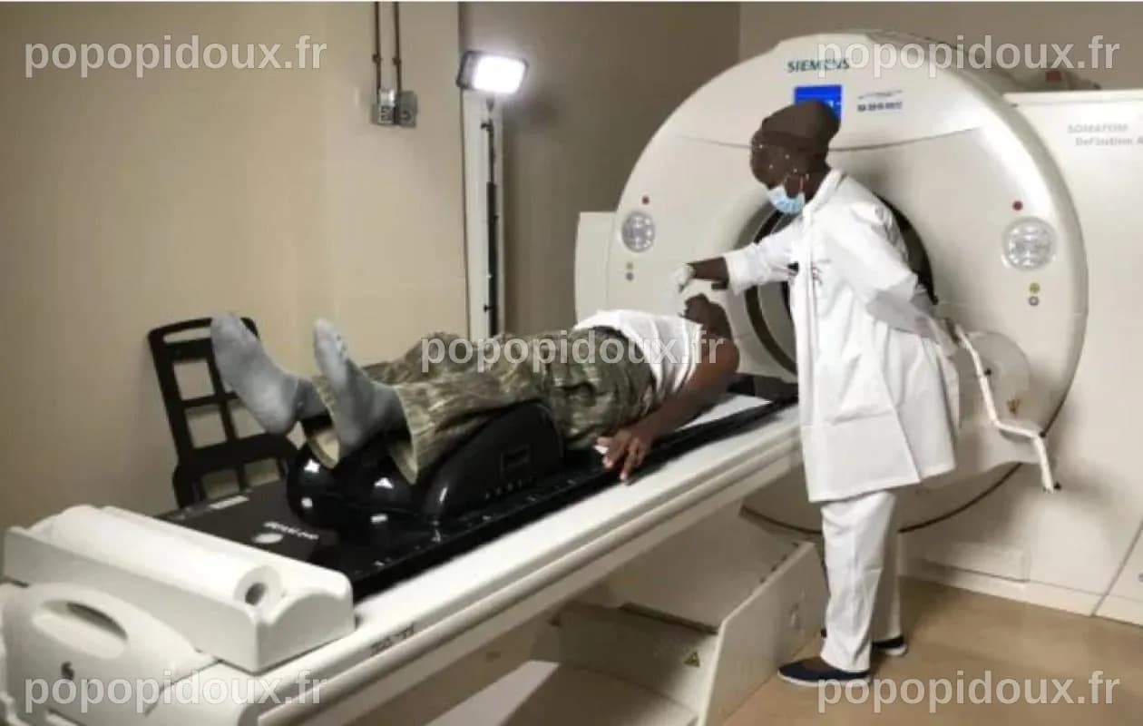 Science et santé : Radioscopie de deux piliers d'un système... | Seneweb