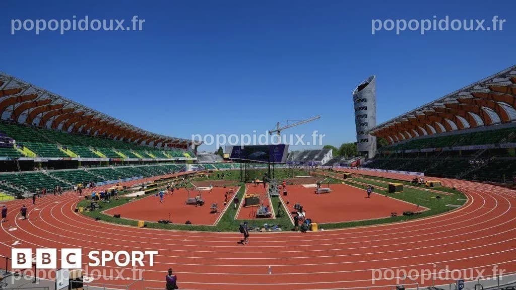World Athletics s'oppose à la naturalisation massive d'athlètes par la Turquie