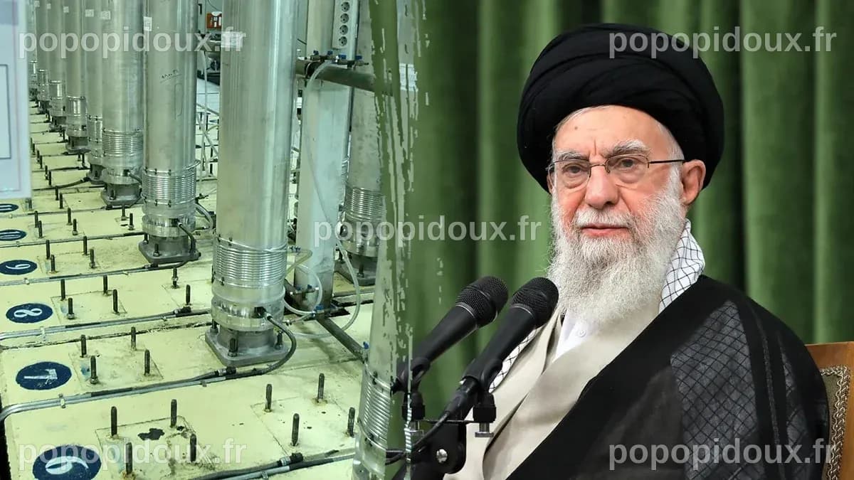 Here's how Trump's 'maximum pressure' sanctions on Iran will affect the ...