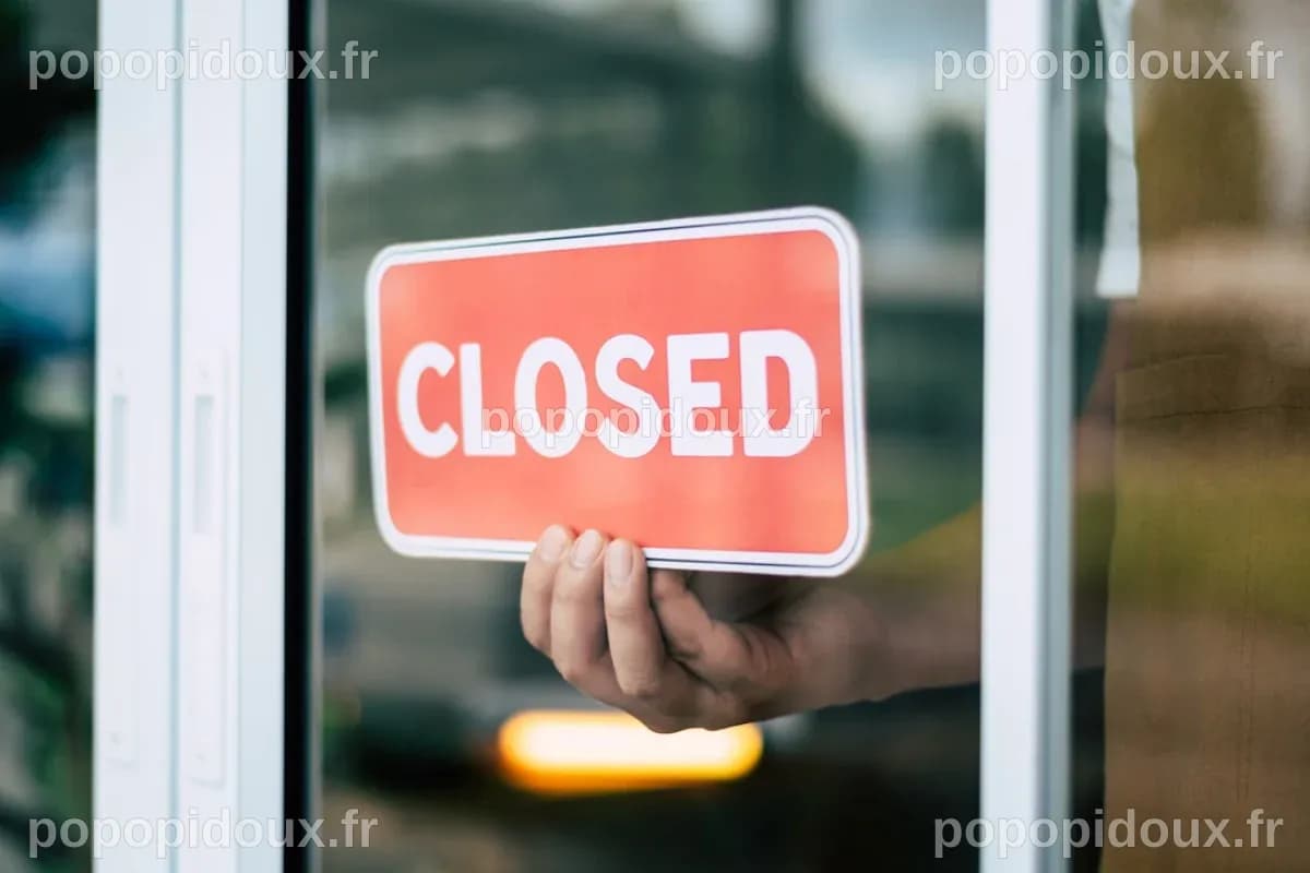 Another Restaurant Chain Files for Chapter 11 Bankruptcy