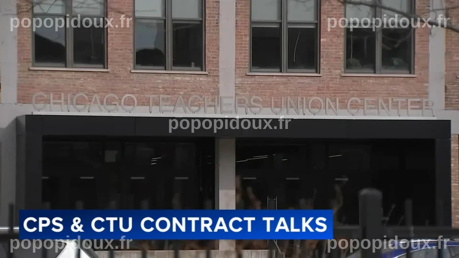 CPS news: Fired Chicago Public Schools CEO Pedro Martinez back at CTU ...