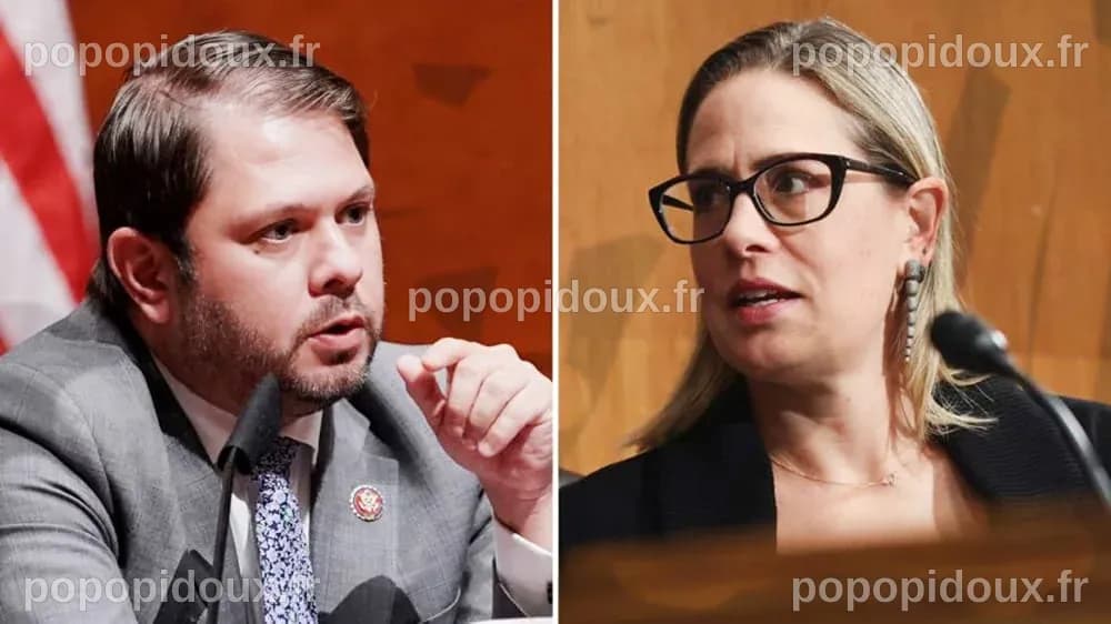 Rep. Gallego building team for potential run at Sen. Sinema’s seat ...