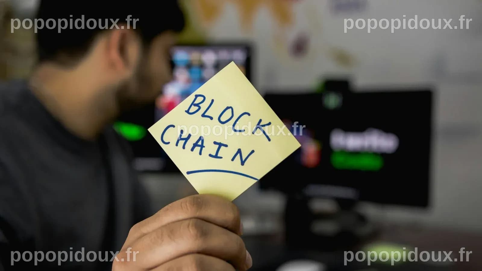 What Is A Smart Contract And How Does It Work? - Screk