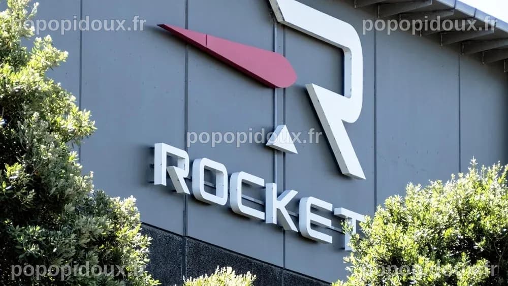 Pourquoi l'Action de Rocket Lab a Connu une Forte Hausse cette Semaine