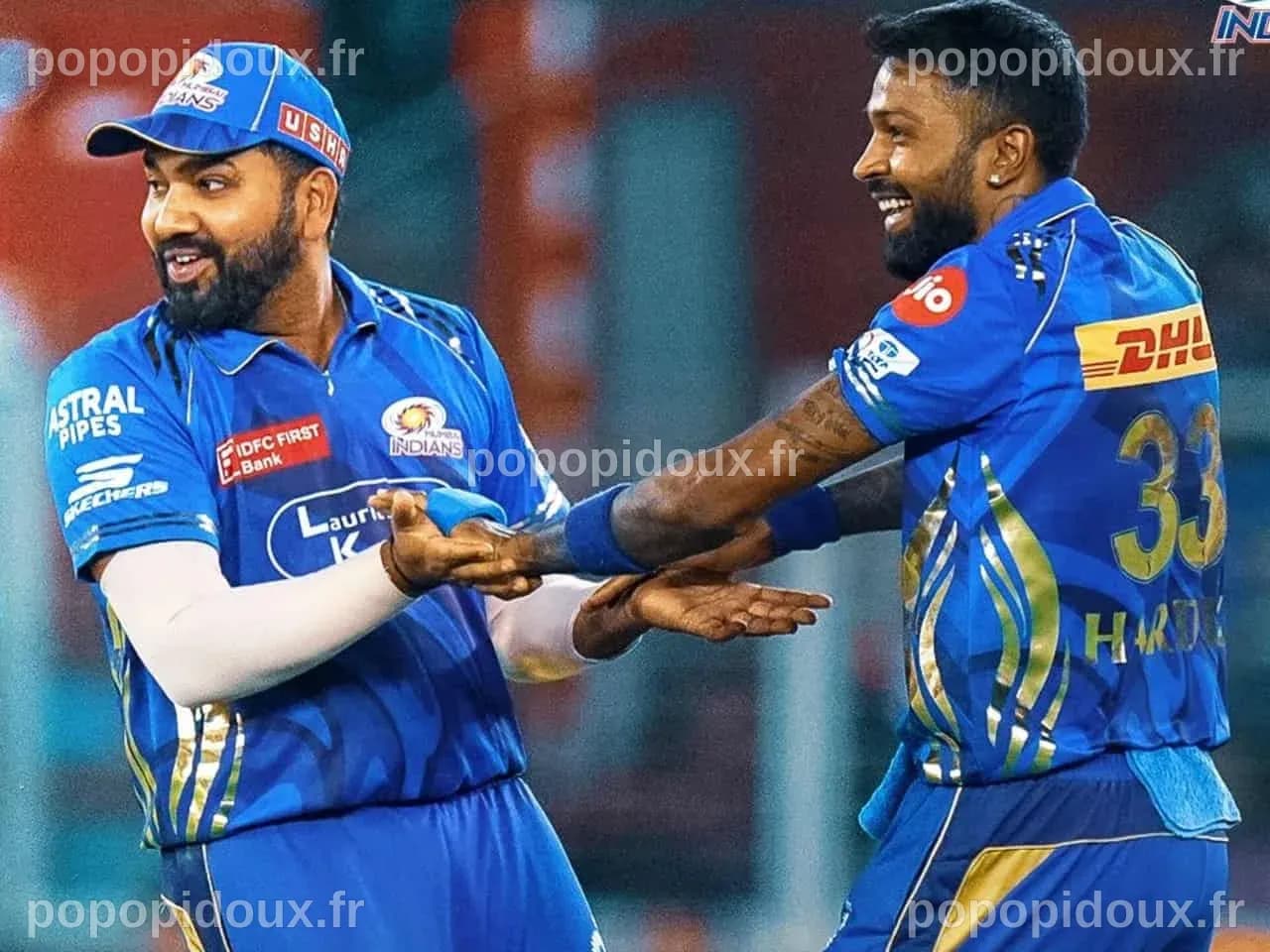 Hardik Pandya Disaster Continues To Sink Mumbai Indians!