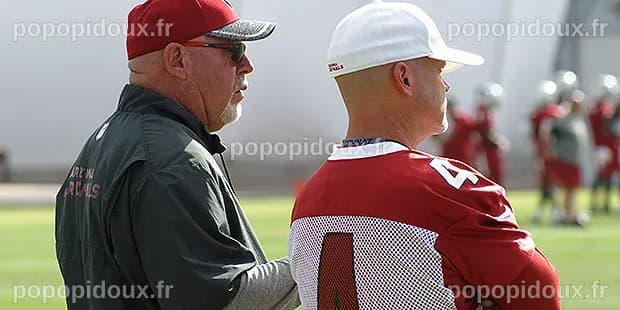 Phil Dawson, ancien joueur des Cardinals, annoncera les choix du jour 2 pour les Browns