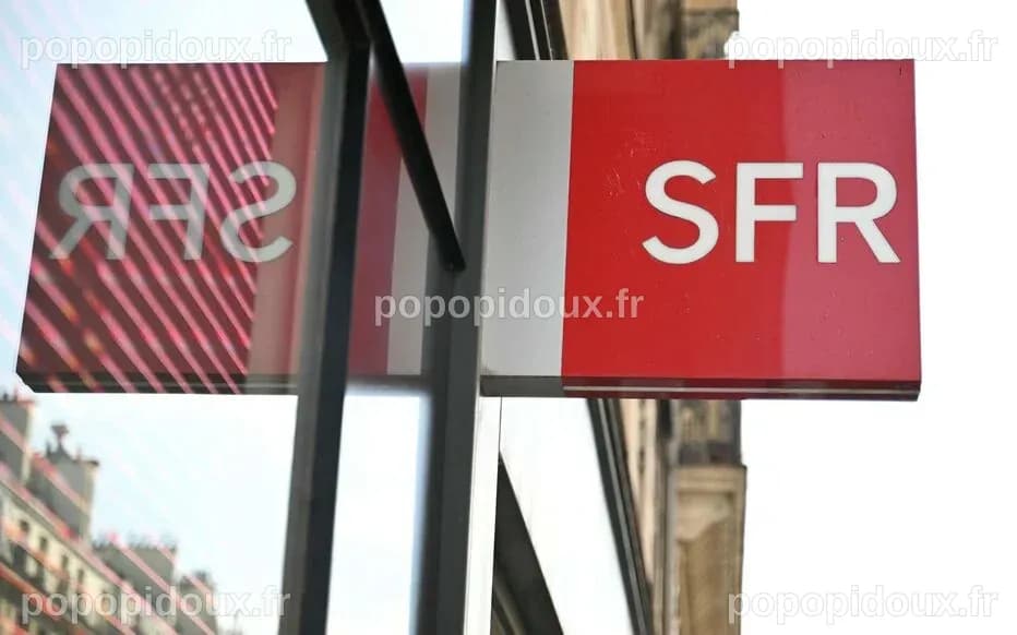 Rachat de SFR : malgré le refus d’Altice France, Orange, Bouygues ...