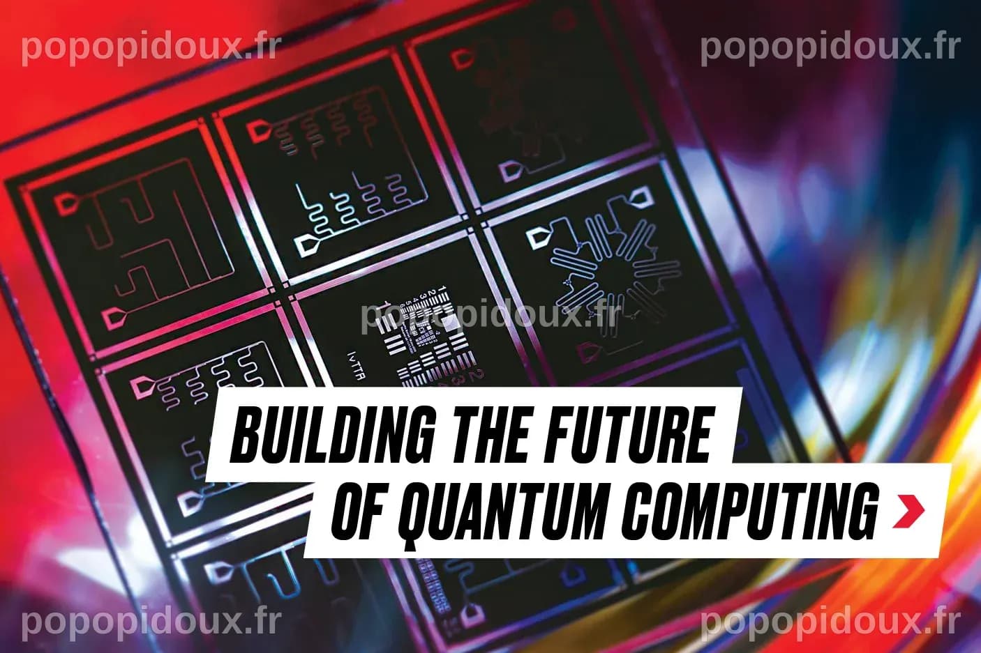 Quantum Computing | College of Computer, Mathematical, and Natural ...