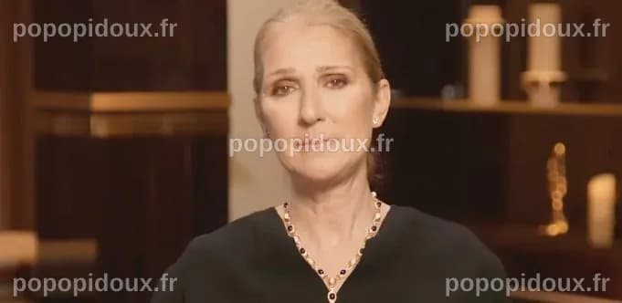 Le frère de Céline Dion sort et fait une précision sur la santé de la ...