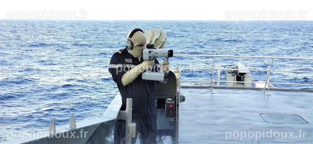 SEAOWL TECHNOLOGY SOLUTIONS completes sea trials of its IPD aboard La ...