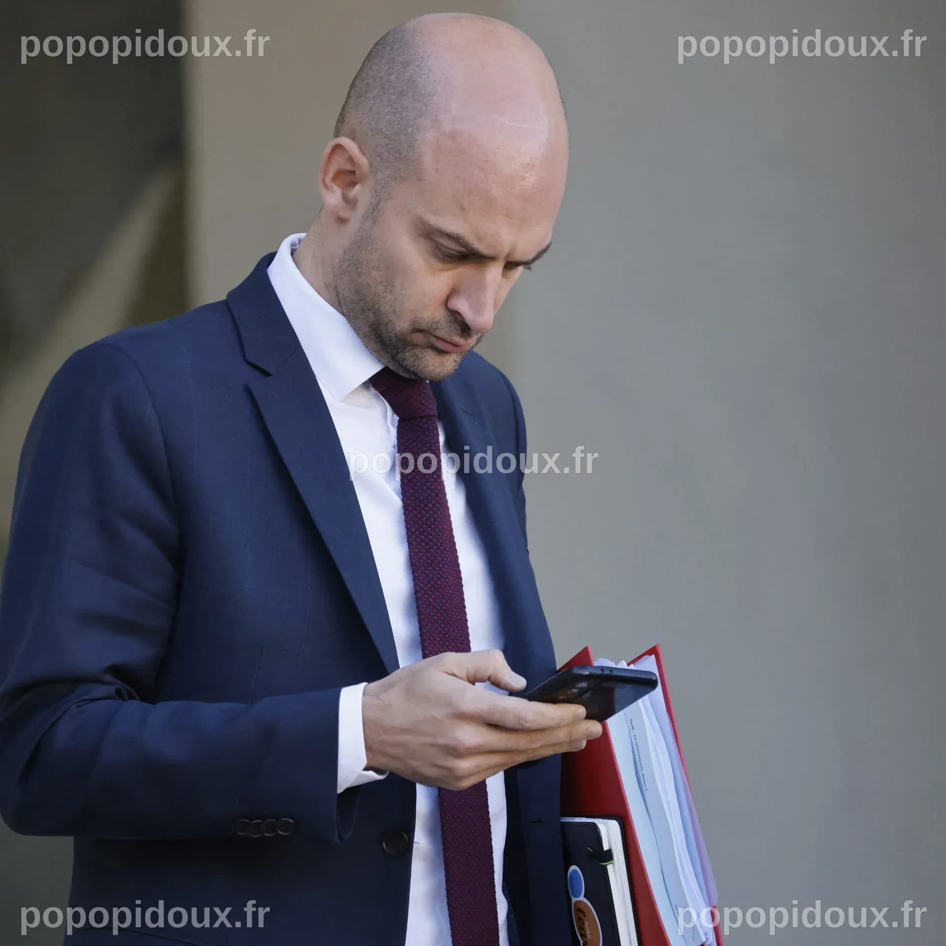 Jean-Noël Barrot : Faciliter le business pour booster la croissance en Occitanie