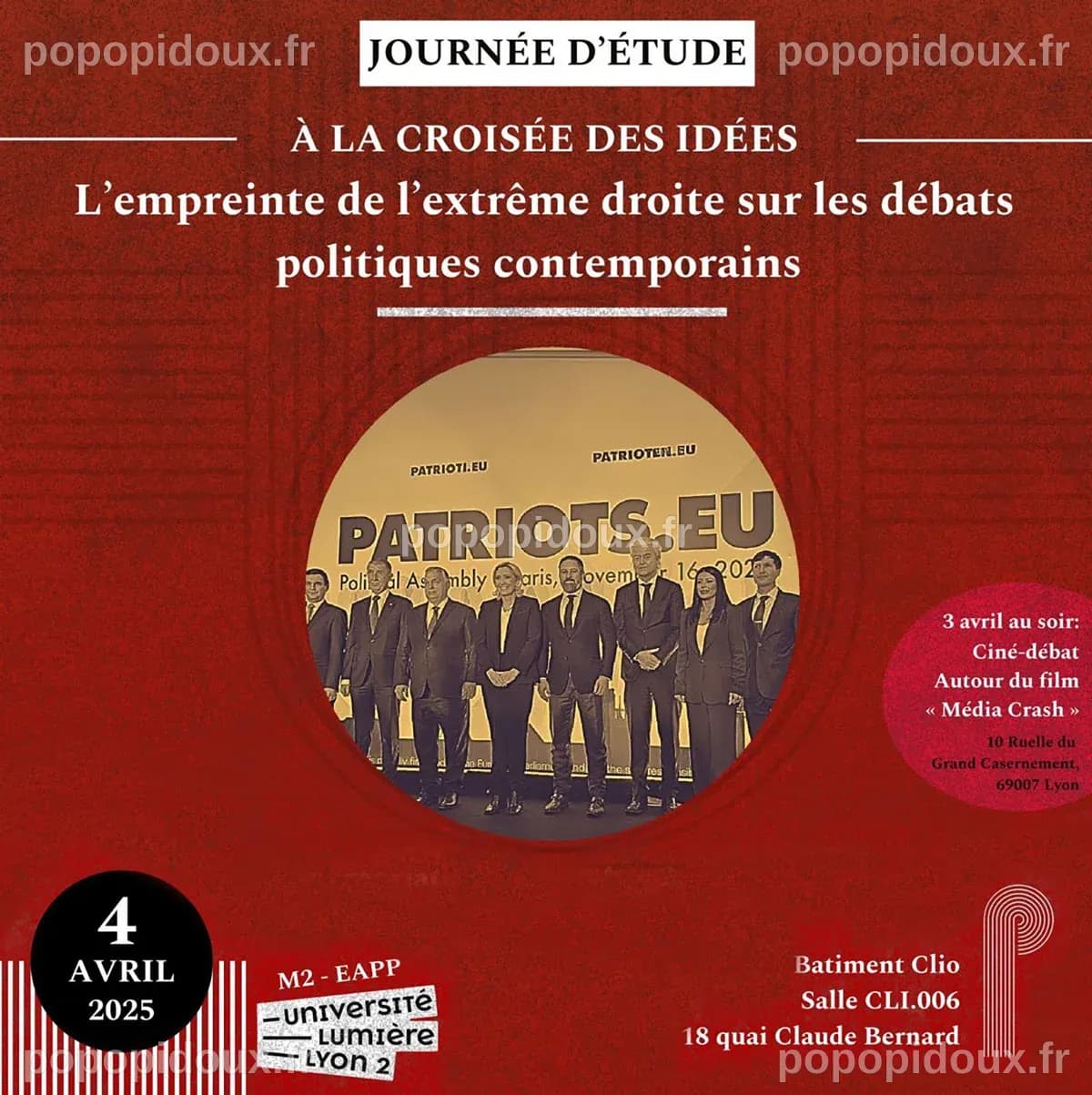 L'extrême droite et son usage détourné de la science pour légitimer le racisme