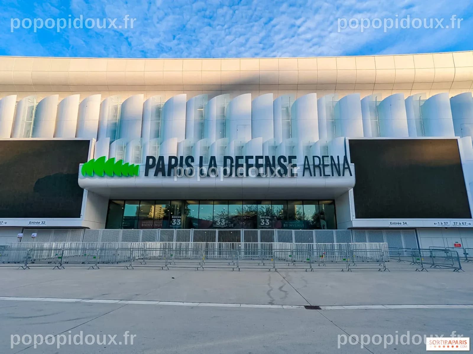 Taratata celebrates its 30th anniversary at the Paris La Défense Arena ...