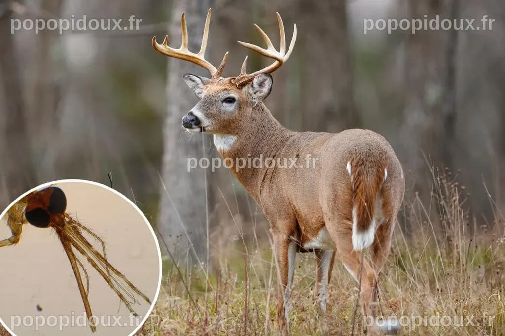 Outbreak of viral deer-killing disease prompts alarm, warning to meat ...