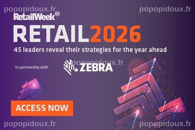 Retail 2026: 45 retail leaders on trading, AI and where they’re ...