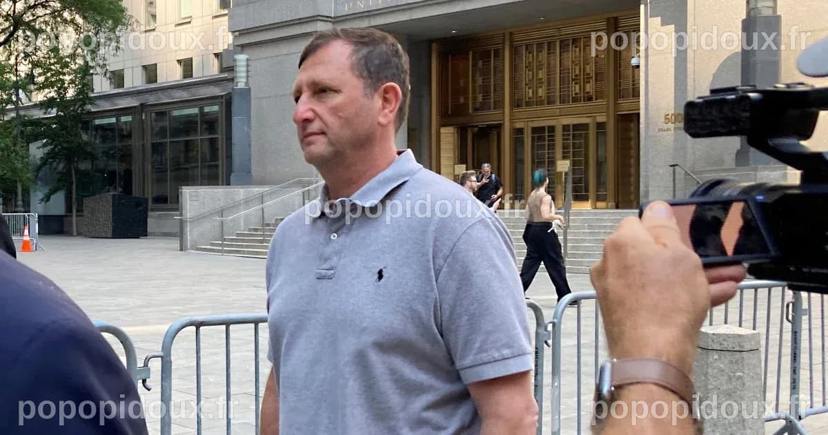 Ex-CEO of Bankrupt Cryptocurrency Exchange Celsius Arrested, Charged ...
