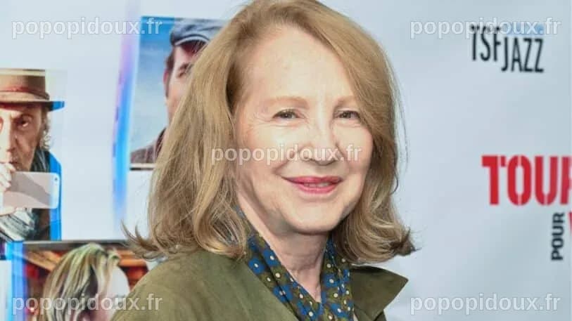 Nathalie Baye "abasourdie": Nouveau soutien de Gérard Depardieu - VSD