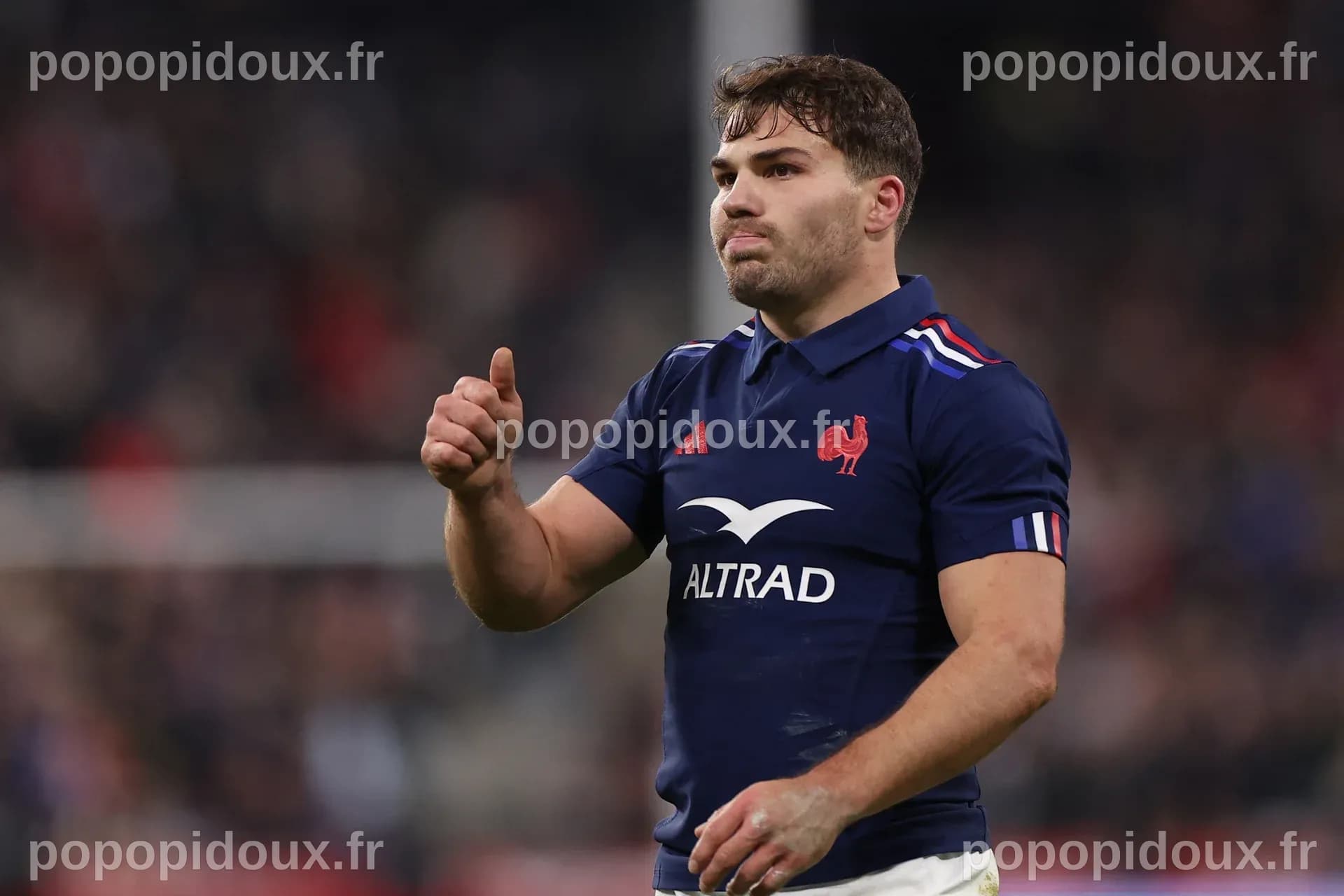 Six Nations 2026 : François Ratier en quête de l’équilibre parfait entre victoire et préparation pour la Coupe du Monde 2029