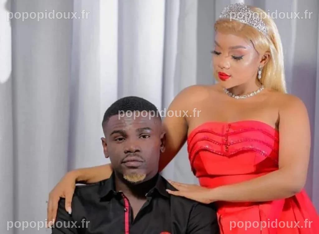 Ariel Sheney : la star publie des images déchirantes de Nadia Sabeh sur ...