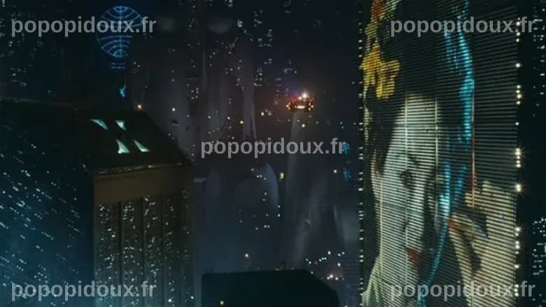 Ridley Scott Doesn't Think Of Blade Runner As A 'Science Fiction' Film