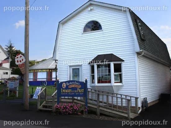 Newfane & Olcott Tourism