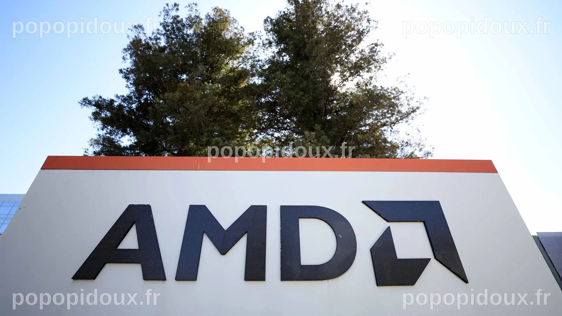 Advanced Micro Devices Stock Sinks as PC Chip Sales Slump | Kiplinger