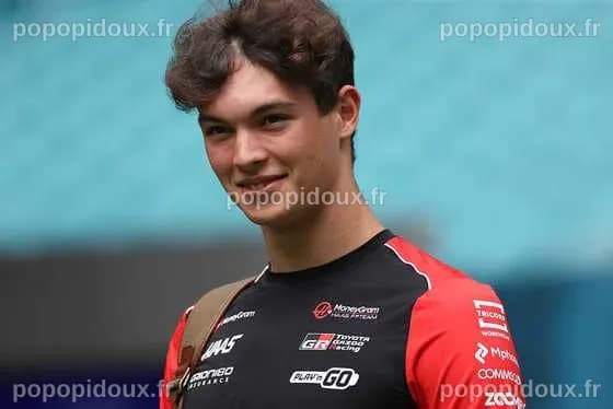 Who is the youngest F1 driver? 10 youngest drivers and their age at ...