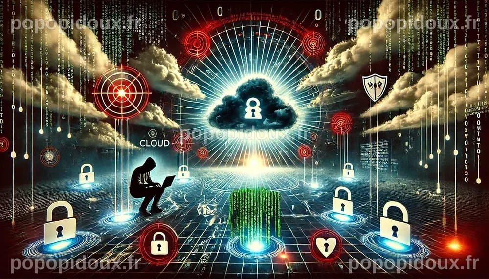 Sécurité des données : les Européens en alerte face aux risques du cloud américain