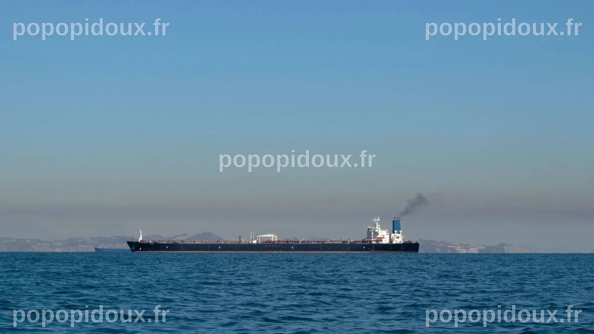 Tensions au Moyen-Orient : Téhéran annonce que la paix est encore éloignée après la fermeture du détroit d'Ormuz