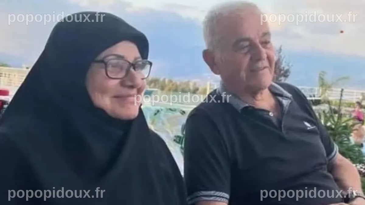 Deux Canadiens meurent au Liban | Le Journal de Montréal