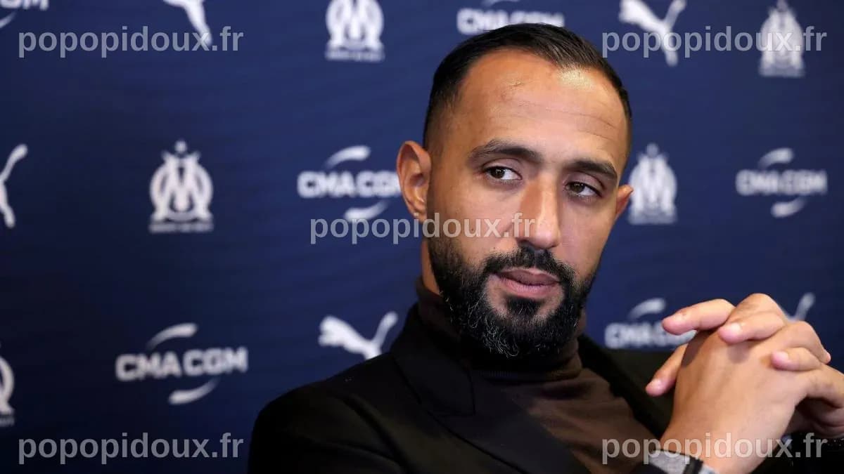 La réponse cinglante de l’OM à la lourde sanction infligée à Medhi Benatia