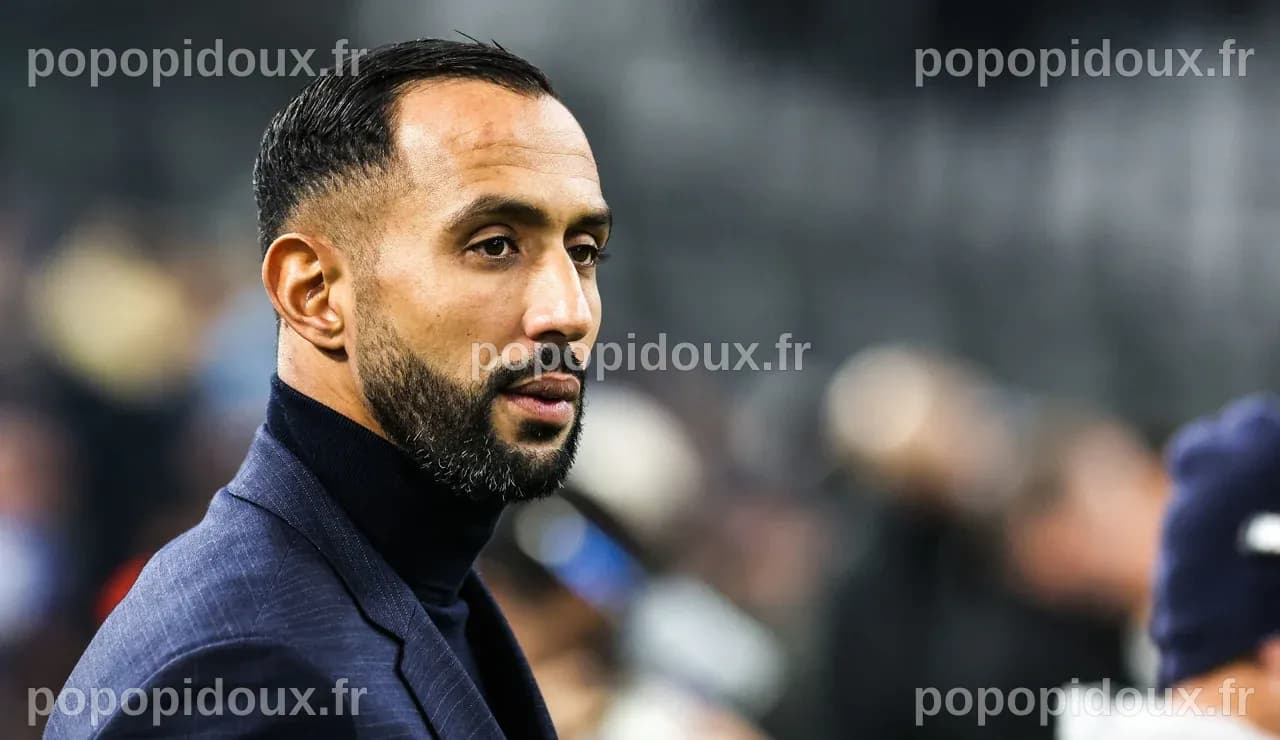 L'OM en crise : la défaite à Lorient suscite colère et inquiétude chez Medhi Benatia