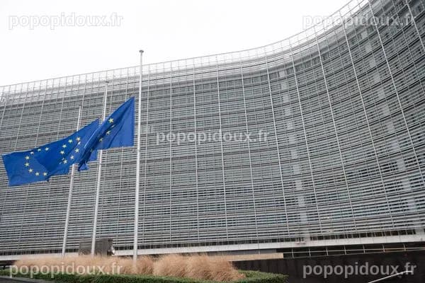 Automobile : les annonces de la Commission européenne