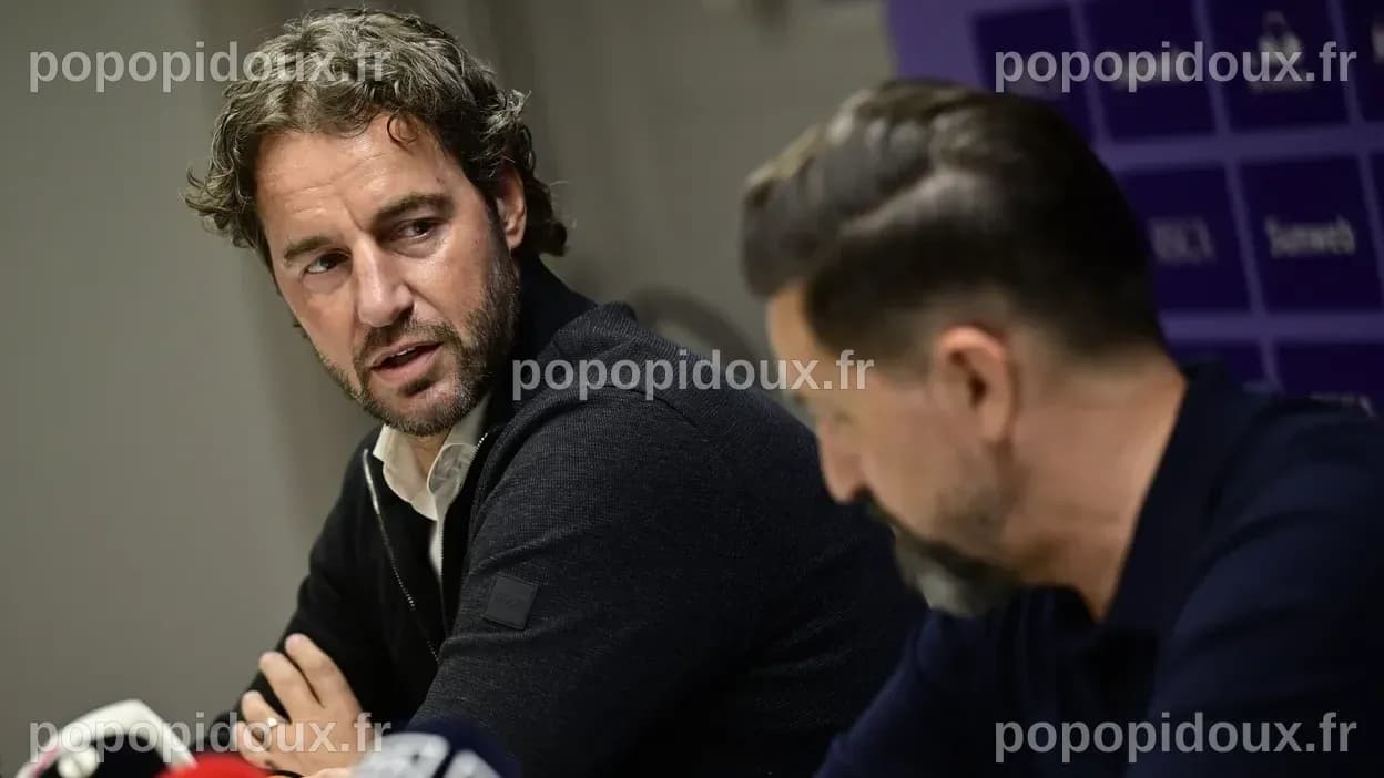 'Si vous licenciez Besnik Hasi, licenciez aussi Olivier Renard' : le ...