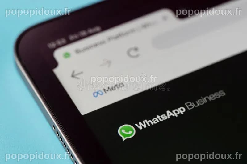 Meta renforce sa stratégie autour de WhatsApp Business