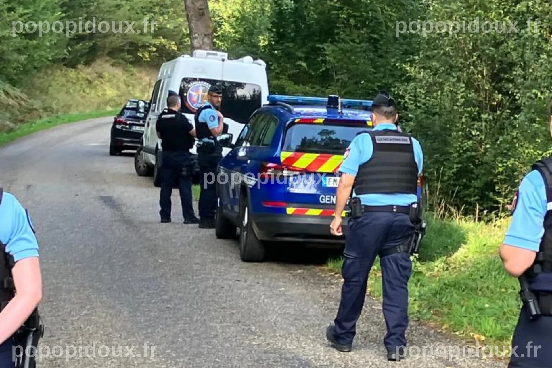 Les infos de 6h - Lina : "Une voiture l'attendait", affirme le grand ...